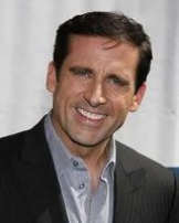 Steve Carell Steve Carell
