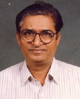 Subbaraya Sharma Subbaraya Sharma