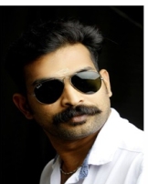 സുഭാഷ് ശിവ സുഭാഷ് ശിവ