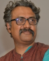 Suchendra Prasad Suchendra Prasad