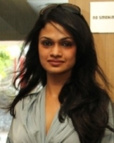 Suchitra (Singer) Suchitra (Singer)