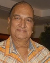 ಸುದರ್ಶನ್ ಸುದರ್ಶನ್