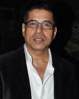Sudesh Berry Sudesh Berry