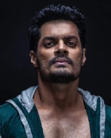Sudev Nair Sudev Nair