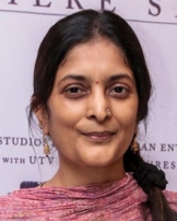 Sudha Kongara Sudha Kongara