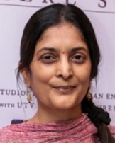 సుధా కొంగర సుధా కొంగర