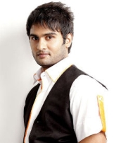 Sudheer Babu Sudheer Babu
