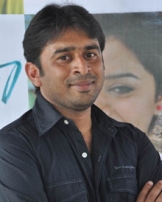 Sudheer Varma (Director) Sudheer Varma (Director)