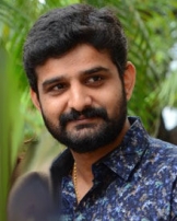 సుధీర్ వర్మ సుధీర్ వర్మ