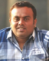Sudhir K M Sudhir K M