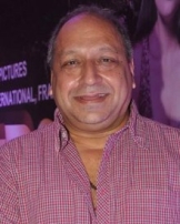 Sudhir Pandey Sudhir Pandey
