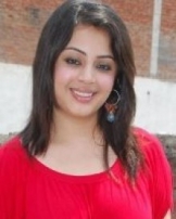 సుహాని సుహాని