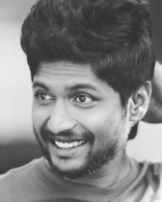 సుహాస్ సుహాస్