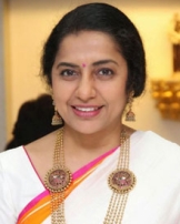 Suhasini Mani Ratnam Suhasini Mani Ratnam