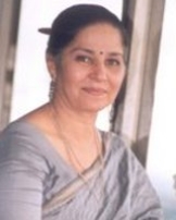 Suhasini Mulay Suhasini Mulay