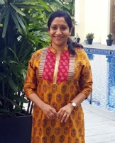 സുജാത മോഹൻ സുജാത മോഹൻ