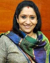 சுஜாதா மோகன் சுஜாதா மோகன்
