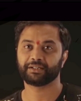 ಸುಜಯ್ ಶಾಸ್ತ್ರೀ ಸುಜಯ್ ಶಾಸ್ತ್ರೀ