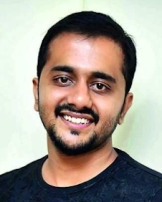 ಸುಜಿತ್ ರಾಠೋಡ್ ಸುಜಿತ್ ರಾಠೋಡ್