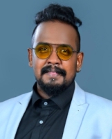 Sujith Raj Kochukunju Sujith Raj Kochukunju