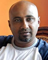 Sujith Vasudev Sujith Vasudev