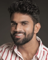 Sukranth Veerella Sukranth Veerella