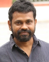 Sukumar Sukumar