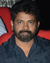 ಸುಕುಮಾರ್ ಸುಕುಮಾರ್
