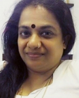 ಸುಮಾ ಶಾಸ್ತ್ರಿ ಸುಮಾ ಶಾಸ್ತ್ರಿ