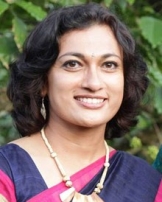 ಸುಮನ್ ನಗರ್ಕರ್ ಸುಮನ್ ನಗರ್ಕರ್