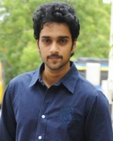 Sumanth Ashwin Sumanth Ashwin