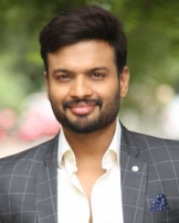 Sumanth Shailendra Sumanth Shailendra