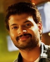 ಸುಮಂತ್ ಶೈಲೇಂದ್ರ ಸುಮಂತ್ ಶೈಲೇಂದ್ರ