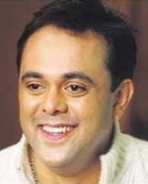 Sumeet Raghavan Sumeet Raghavan