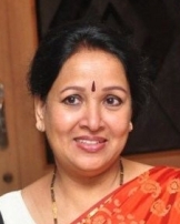 ಸುಮಿತ್ರ ಸುಮಿತ್ರ
