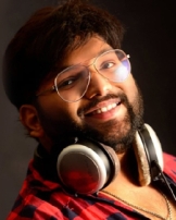 Sunaad Gowtham Sunaad Gowtham