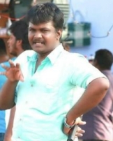 சுந்தர் பாலு சுந்தர் பாலு