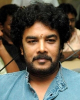 Sundar C Sundar C