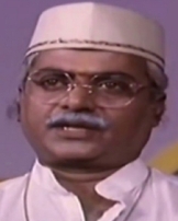 ಸುಂದರಕೃಷ್ಣ ಅರಸ್ ಸುಂದರಕೃಷ್ಣ ಅರಸ್