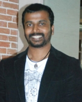 சுந்தர் ராமு சுந்தர் ராமு
