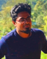Sundaramurthy KS Sundaramurthy KS