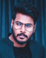 సందీప్ కిషన్ సందీప్ కిషన్