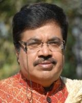 Sunderraj Sunderraj