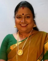 Sunetra Pandit Sunetra Pandit