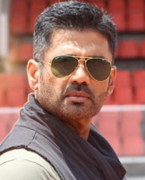 Suniel Shetty Suniel Shetty