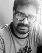 സുനിൽ ഇബ്രാഹിം സുനിൽ ഇബ്രാഹിം