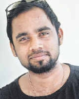 Sunil Kashyap Sunil Kashyap