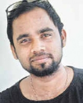 సునీల్ కశ్యప్ సునీల్ కశ్యప్