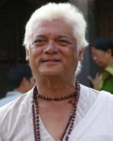 Sunil Thapa Sunil Thapa