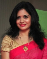 సునీత (సింగర్) సునీత (సింగర్)
